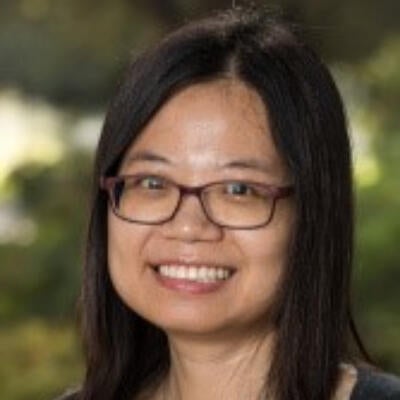 Ying Hsuan Lin Environmental Sciences